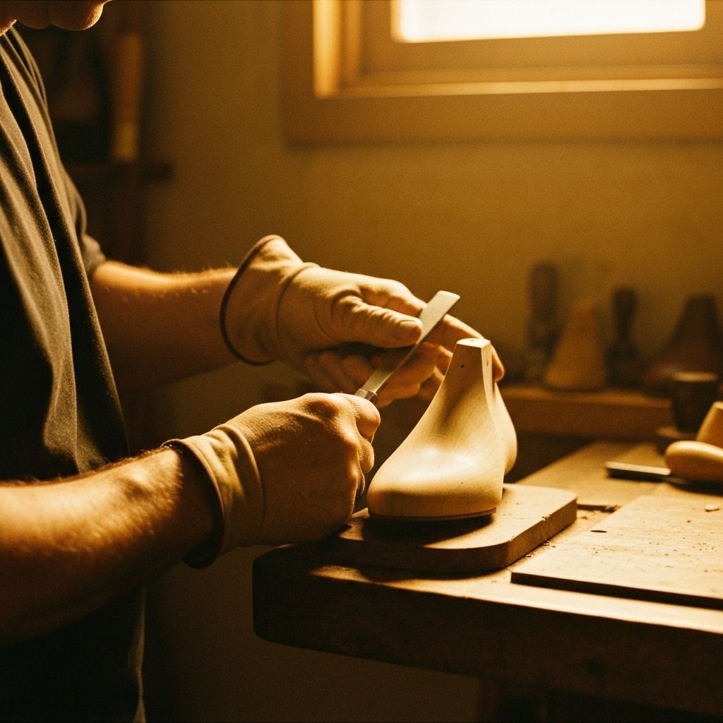 Bespoke Makers