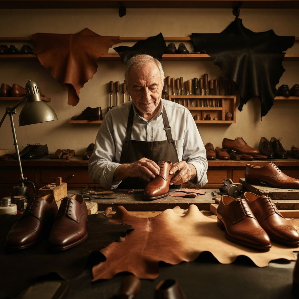 Tommaso Melani, R.I.P. – Another Sad Day for the Industry