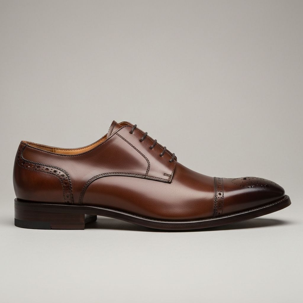 Why Shoe Size Guides Are Not Universal