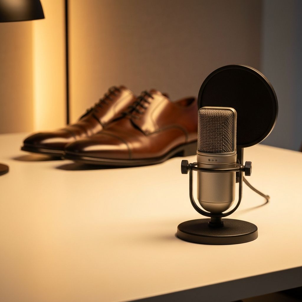 Podcast