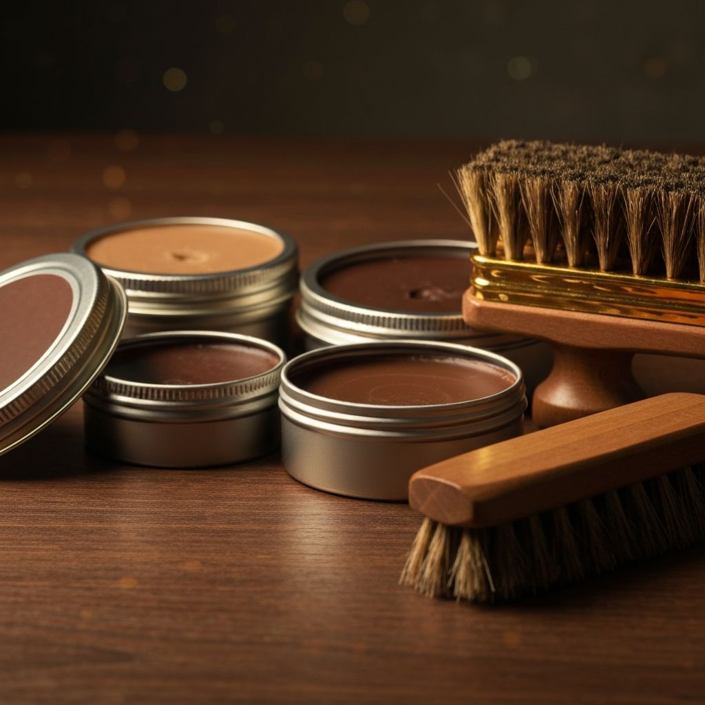 Saphir MDO vs BDC Pâte de Luxe: Which Should You Use?