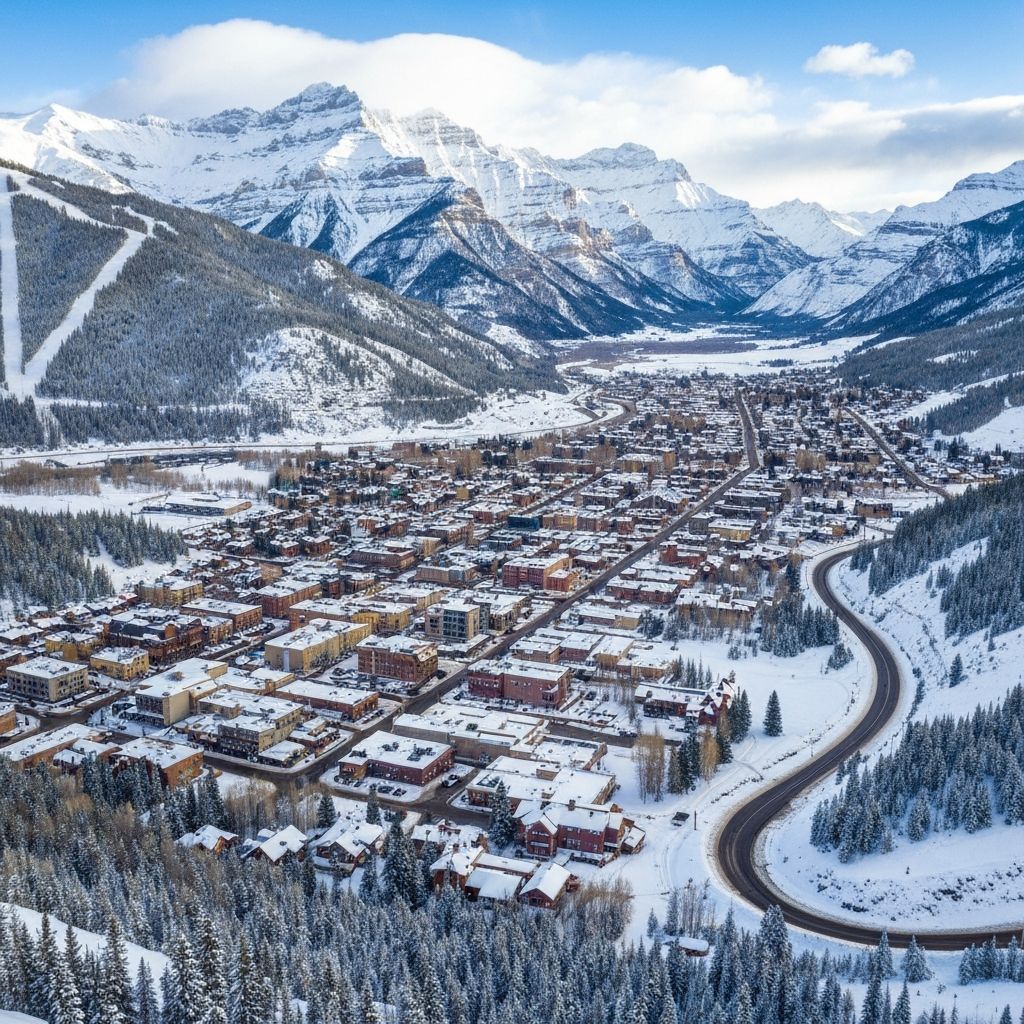 Telluride Itinerary: What to Know for Your Next Winter Trip